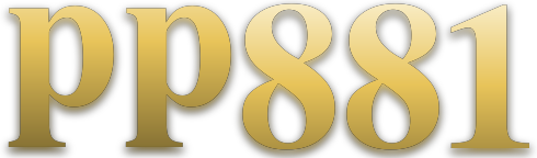 pp881 logo